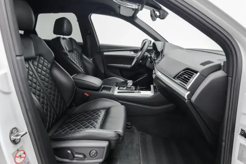 Audi Q5 din 2022 cu 51.005 km - oferta AUD189330 - foto 16