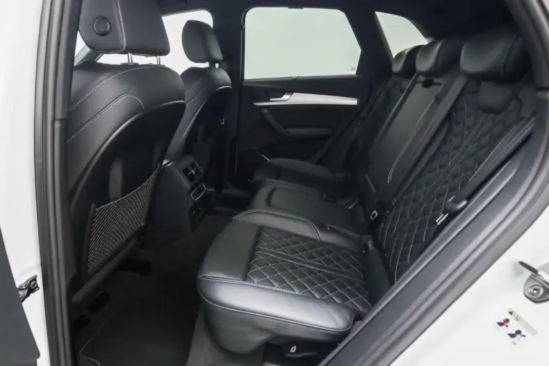 Audi Q5 din 2022 cu 51.005 km - oferta AUD189330 - foto 17