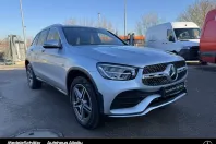 Mercedes-Benz GLC 300 (Clasa GLC) din 2021 cu 71.578 km - oferta MER189331 - foto 1