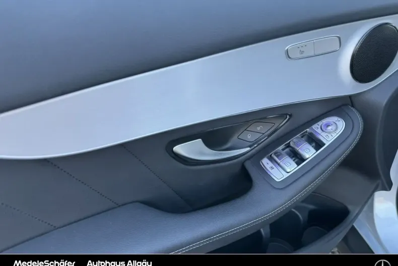 Mercedes-Benz GLC 300 (Clasa GLC) din 2021 cu 71.578 km - oferta MER189331 - foto 5