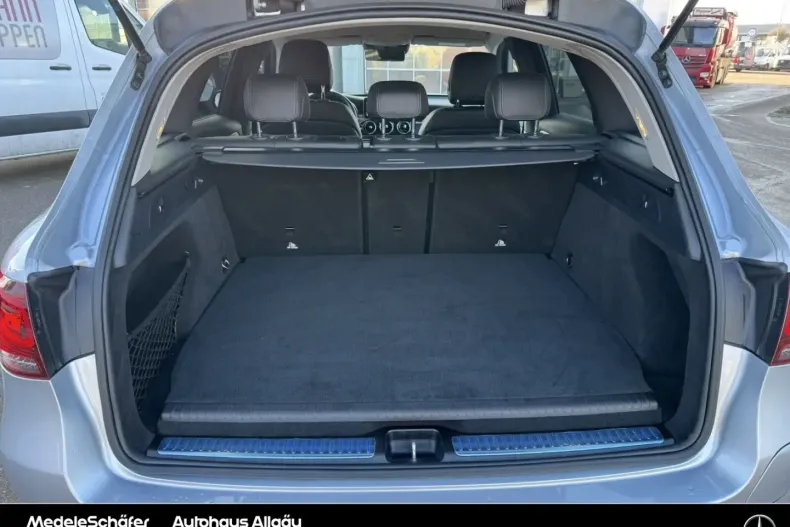 Mercedes-Benz GLC 300 (Clasa GLC) din 2021 cu 71.578 km - oferta MER189331 - foto 10