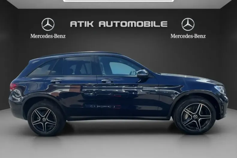 Mercedes-Benz GLC 300 (Clasa GLC) din 2021 cu 79.980 km - oferta MER189332 - foto 6