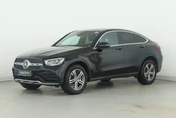 Mercedes-Benz GLC 300 din 2022 - oferta MER189333