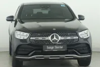 Mercedes-Benz GLC 300 (Clasa GLC) din 2022 cu 87.089 km - oferta MER189333 - foto 2