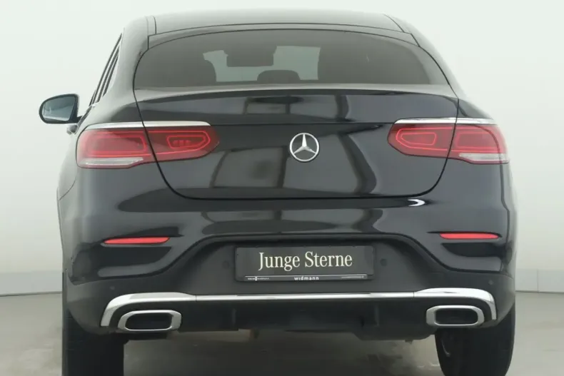 Mercedes-Benz GLC 300 (Clasa GLC) din 2022 cu 87.089 km - oferta MER189333 - foto 4