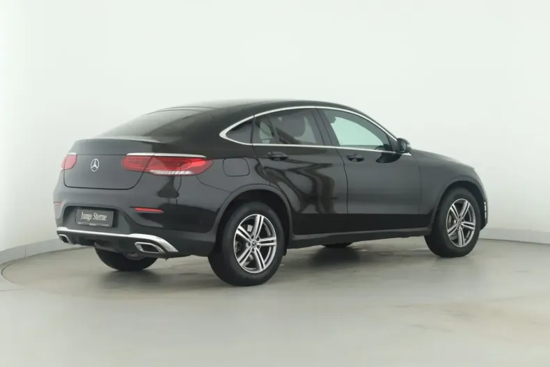 Mercedes-Benz GLC 300 (Clasa GLC) din 2022 cu 87.089 km - oferta MER189333 - foto 5