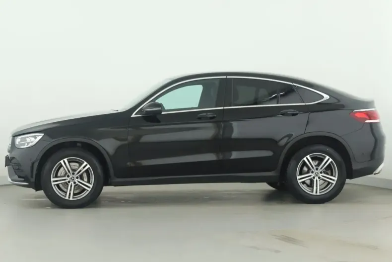 Mercedes-Benz GLC 300 (Clasa GLC) din 2022 cu 87.089 km - oferta MER189333 - foto 6