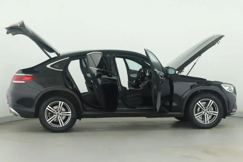 Mercedes-Benz GLC 300 (Clasa GLC) din 2022 cu 87.089 km - oferta MER189333 - foto 7