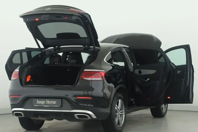 Mercedes-Benz GLC 300 (Clasa GLC) din 2022 cu 87.089 km - oferta MER189333 - foto 8