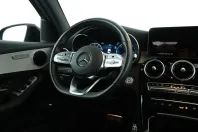 Mercedes-Benz GLC 300 (Clasa GLC) din 2022 cu 87.089 km - oferta MER189333 - foto 9