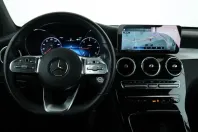 Mercedes-Benz GLC 300 (Clasa GLC) din 2022 cu 87.089 km - oferta MER189333 - foto 10