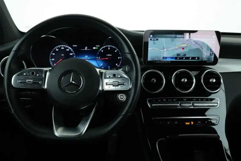 Mercedes-Benz GLC 300 (Clasa GLC) din 2022 cu 87.089 km - oferta MER189333 - foto 10