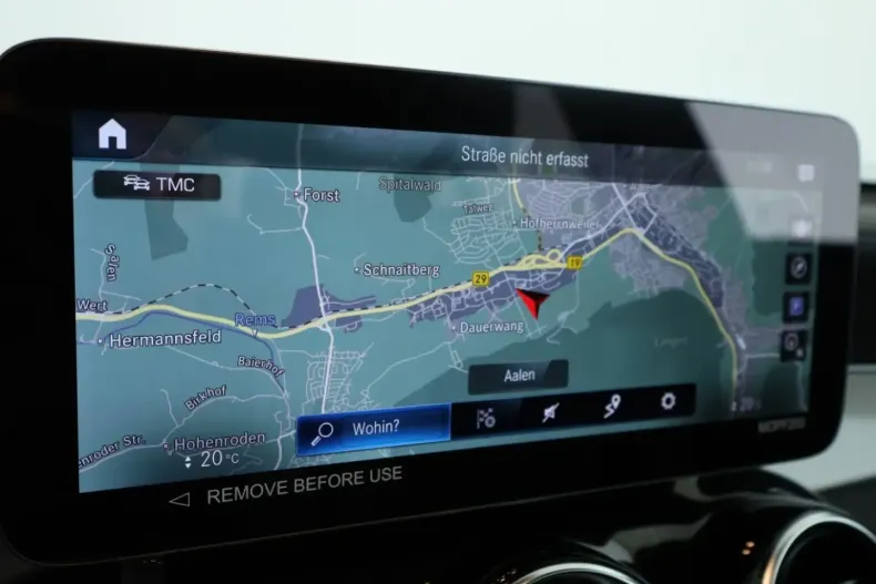 Mercedes-Benz GLC 300 (Clasa GLC) din 2022 cu 87.089 km - oferta MER189333 - foto 12