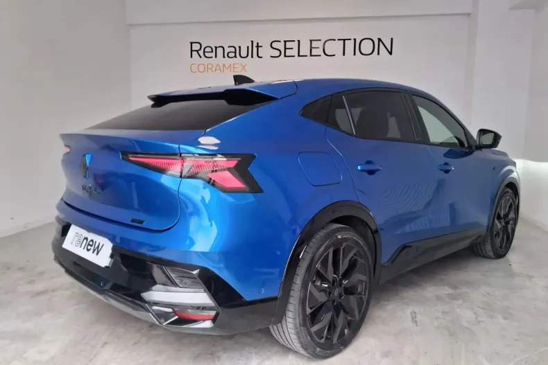 Renault Rafale din 2024 cu 20.017 km - oferta REN189334 - foto 2