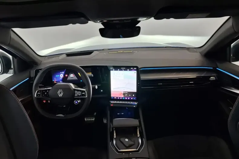 Renault Rafale din 2024 cu 20.017 km - oferta REN189334 - foto 3