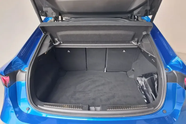 Renault Rafale din 2024 cu 20.017 km - oferta REN189334 - foto 5