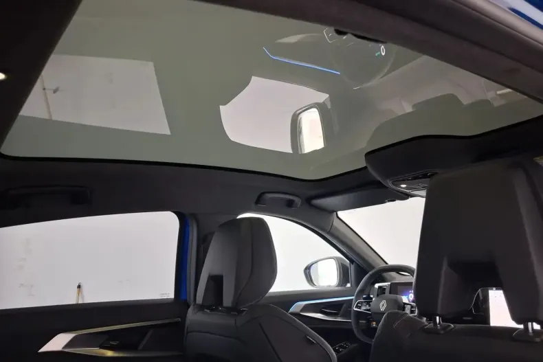 Renault Rafale din 2024 cu 20.017 km - oferta REN189334 - foto 6