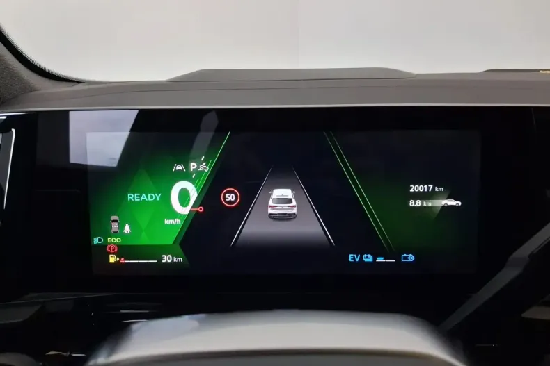 Renault Rafale din 2024 cu 20.017 km - oferta REN189334 - foto 7