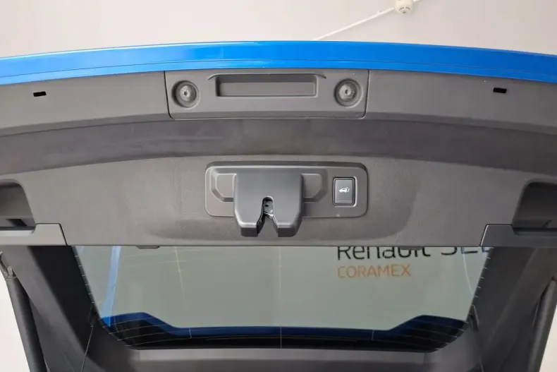 Renault Rafale din 2024 cu 20.017 km - oferta REN189334 - foto 14