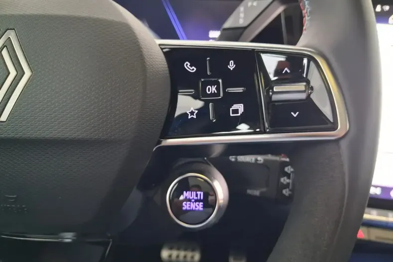 Renault Rafale din 2024 cu 20.017 km - oferta REN189334 - foto 16