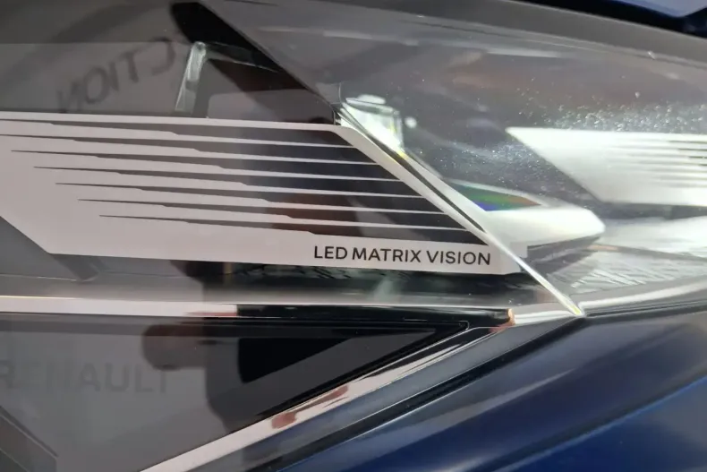 Renault Rafale din 2024 cu 20.017 km - oferta REN189334 - foto 19