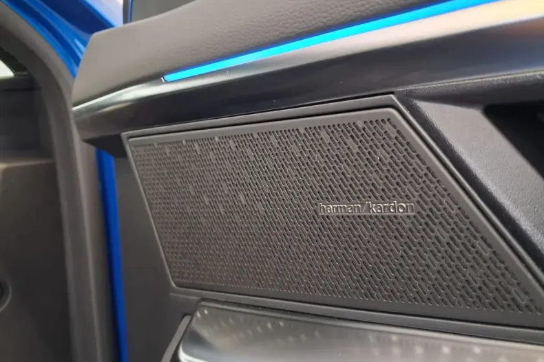 Renault Rafale din 2024 cu 20.017 km - oferta REN189334 - foto 22