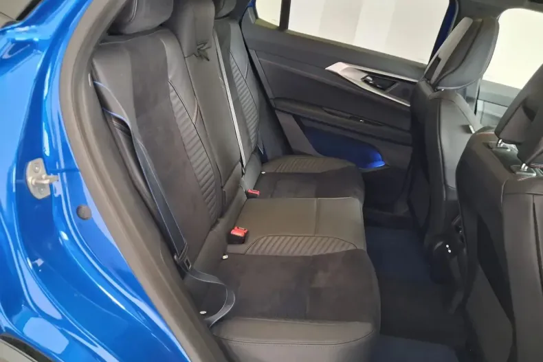 Renault Rafale din 2024 cu 20.017 km - oferta REN189334 - foto 23