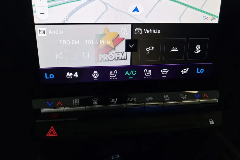 Renault Rafale din 2024 cu 20.017 km - oferta REN189334 - foto 34