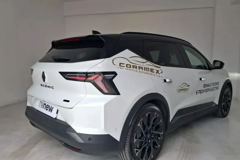 Renault Scenic din 2024 cu 4.148 km - oferta REN189335 - foto 2