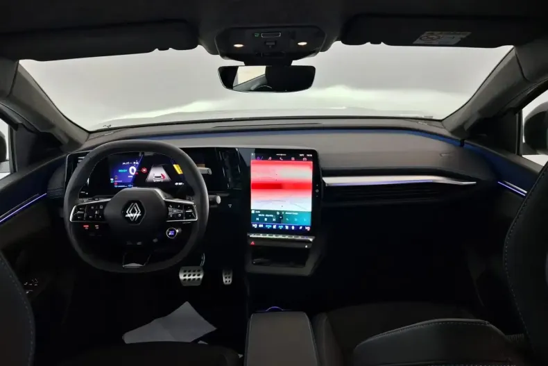 Renault Scenic din 2024 cu 4.148 km - oferta REN189335 - foto 3