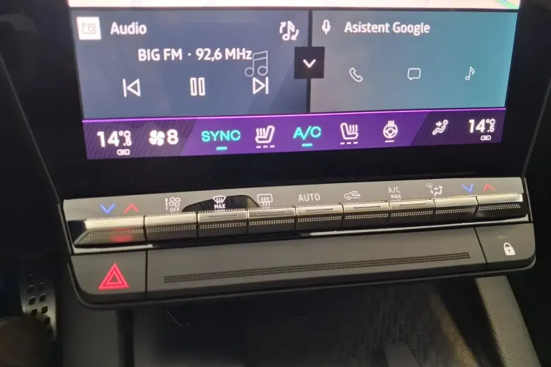 Renault Scenic din 2024 cu 4.148 km - oferta REN189335 - foto 8