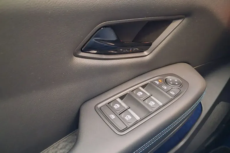 Renault Scenic din 2024 cu 4.148 km - oferta REN189335 - foto 9