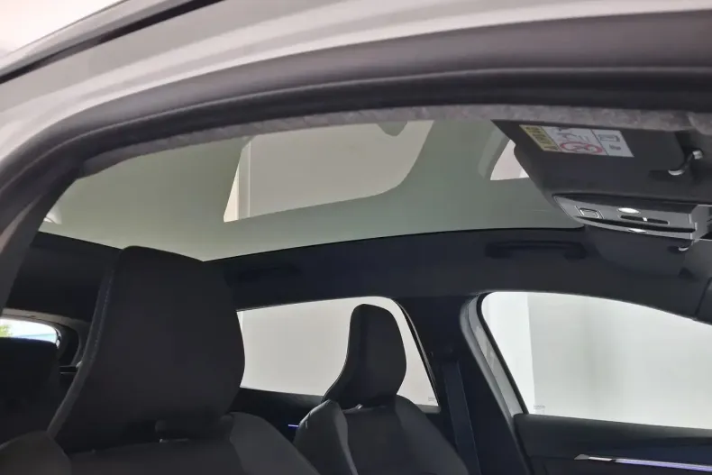 Renault Scenic din 2024 cu 4.148 km - oferta REN189335 - foto 11