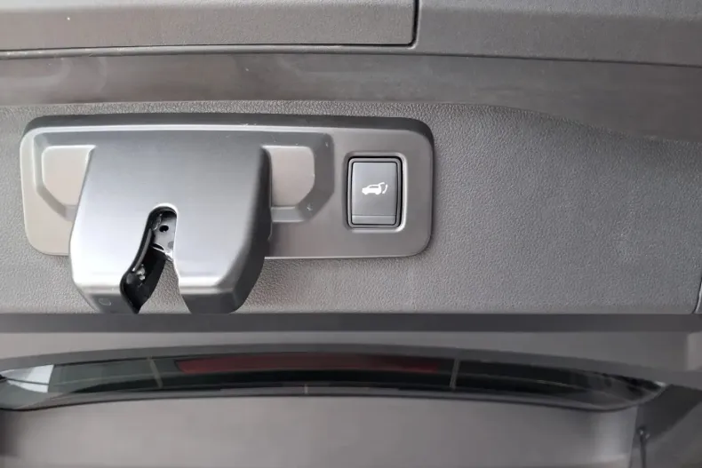 Renault Scenic din 2024 cu 4.148 km - oferta REN189335 - foto 14