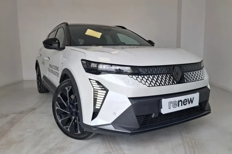 Renault Scenic din 2024 cu 4.148 km - oferta REN189335 - foto 20