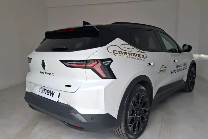 Renault Scenic din 2024 cu 4.148 km - oferta REN189335 - foto 24