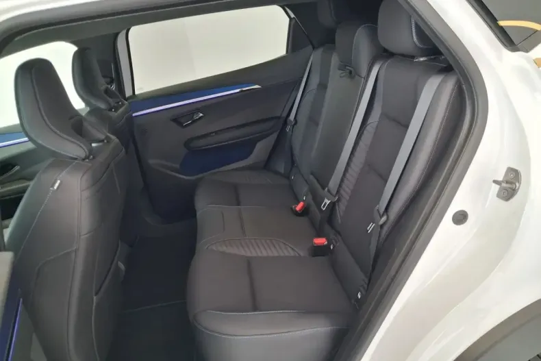 Renault Scenic din 2024 cu 4.148 km - oferta REN189335 - foto 29