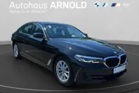 BMW 530 (Seria 5) din 2021 cu 48.200 km - oferta BMW189336 - foto 3