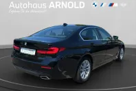 BMW 530 (Seria 5) din 2021 cu 48.200 km - oferta BMW189336 - foto 4