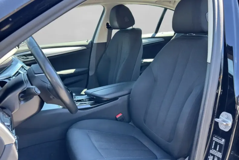 BMW 530 (Seria 5) din 2021 cu 48.200 km - oferta BMW189336 - foto 7