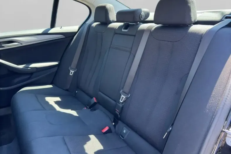 BMW 530 (Seria 5) din 2021 cu 48.200 km - oferta BMW189336 - foto 8