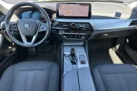 BMW 530 (Seria 5) din 2021 cu 48.200 km - oferta BMW189336 - foto 9