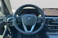 BMW 530 (Seria 5) din 2021 cu 48.200 km - oferta BMW189336 - foto 10