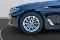 BMW 530 (Seria 5) din 2021 cu 48.200 km - oferta BMW189336 - foto 14
