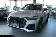 Audi Q5 din 2022 cu 40.000 km - oferta AUD189337 - foto 1