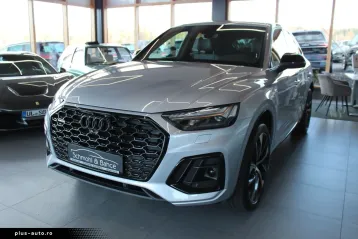 Audi Q5 din 2022 - oferta AUD189337