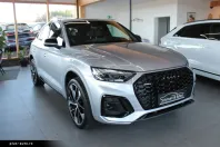 Audi Q5 din 2022 cu 40.000 km - oferta AUD189337 - foto 3