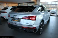 Audi Q5 din 2022 cu 40.000 km - oferta AUD189337 - foto 4