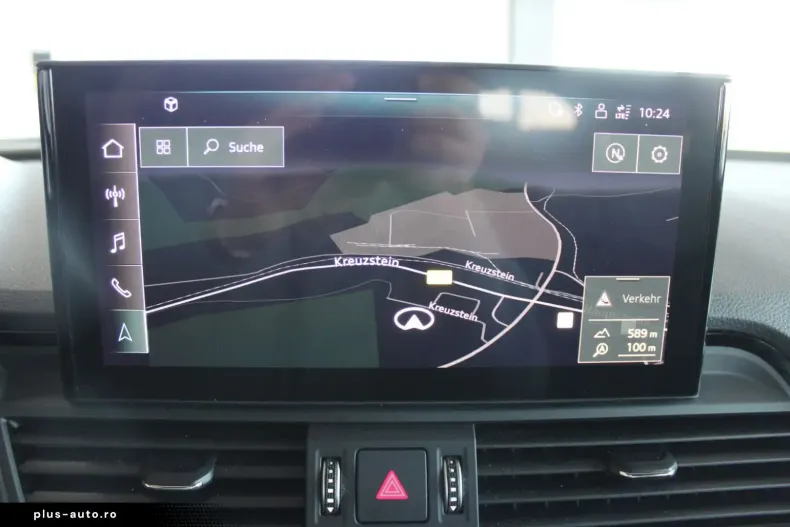 Audi Q5 din 2022 cu 40.000 km - oferta AUD189337 - foto 15