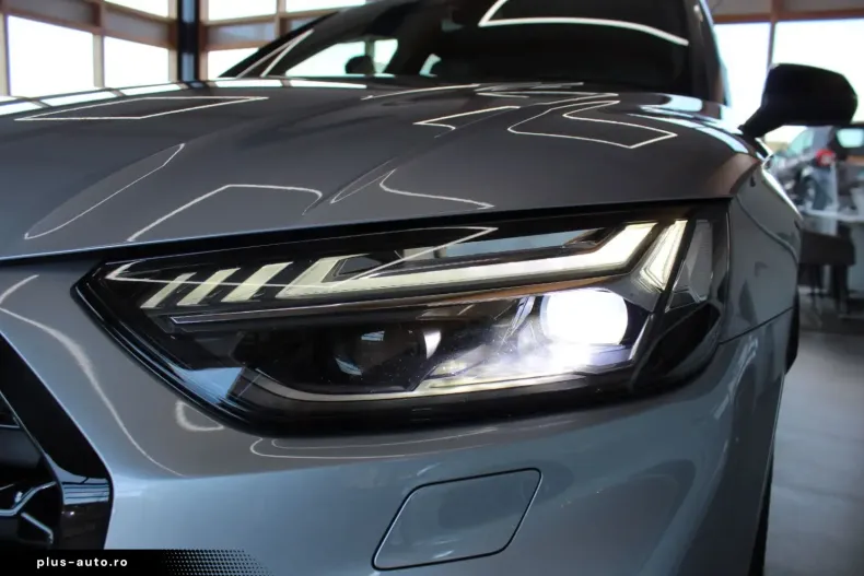 Audi Q5 din 2022 cu 40.000 km - oferta AUD189337 - foto 19